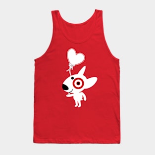 Target Team Member Tank Top